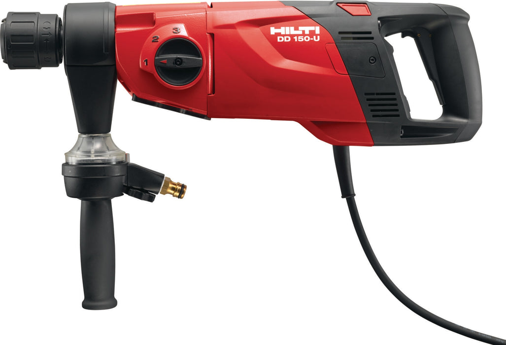 Kernbohrer DD 150-U