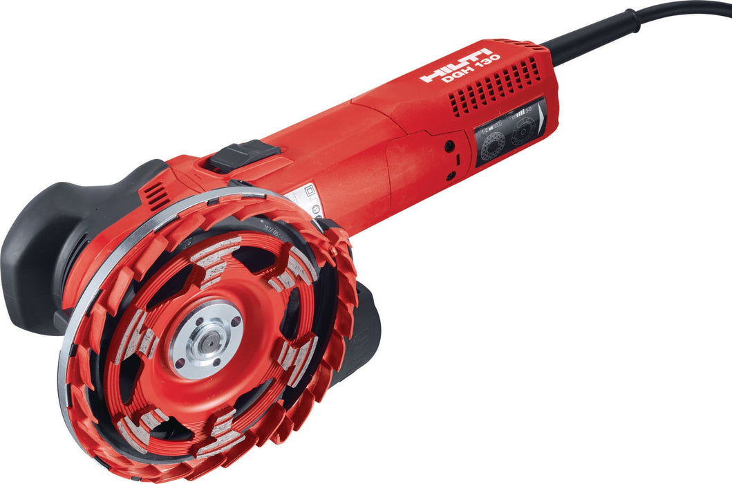 Betonschleifgerät DGH 130