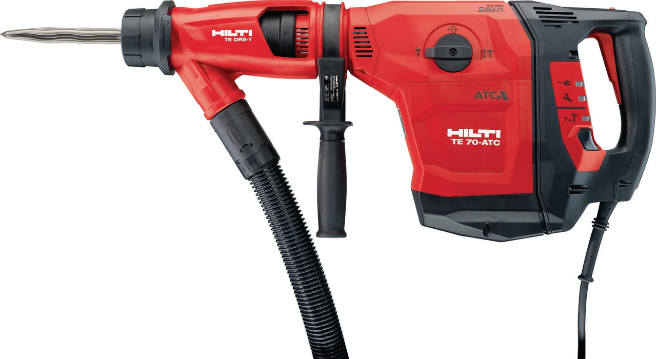 Bohrhammer TE 70-ATC/AVR