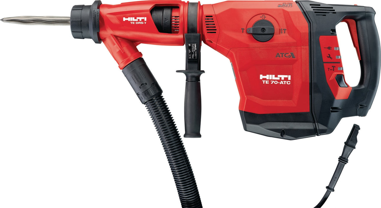 Bohrhammer TE 70-ATC/AVR