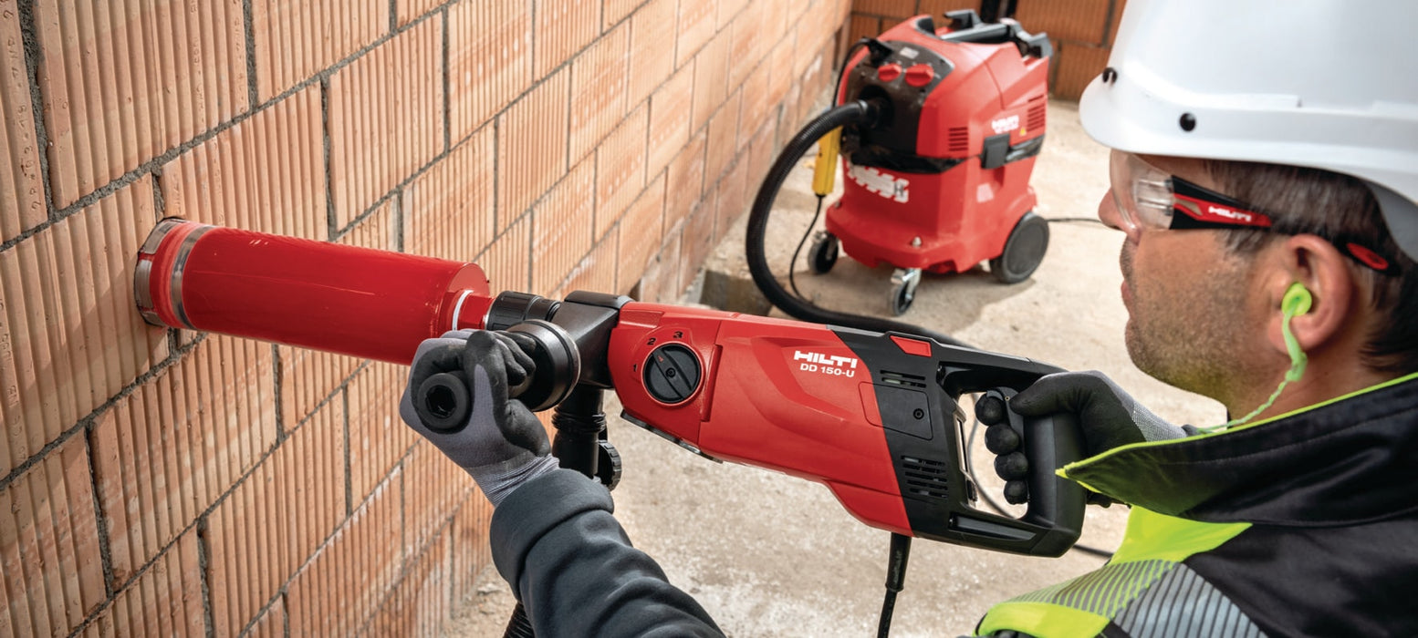 Kernbohrer DD 150-U