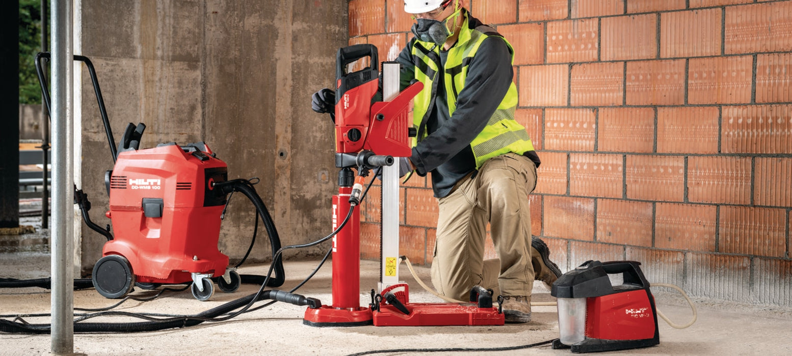 Kernbohrer DD 150-U