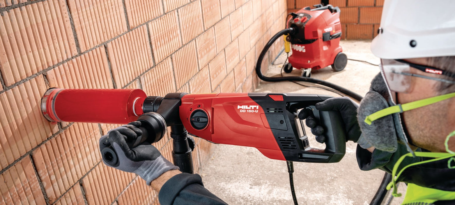 Kernbohrer DD 150-U