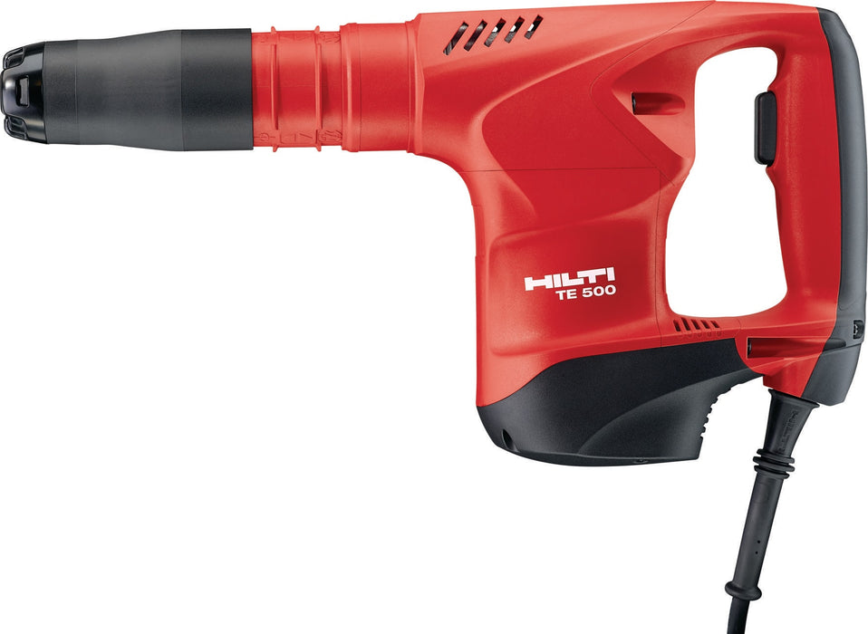 TE 500 SDS-Max Meisselhammer
