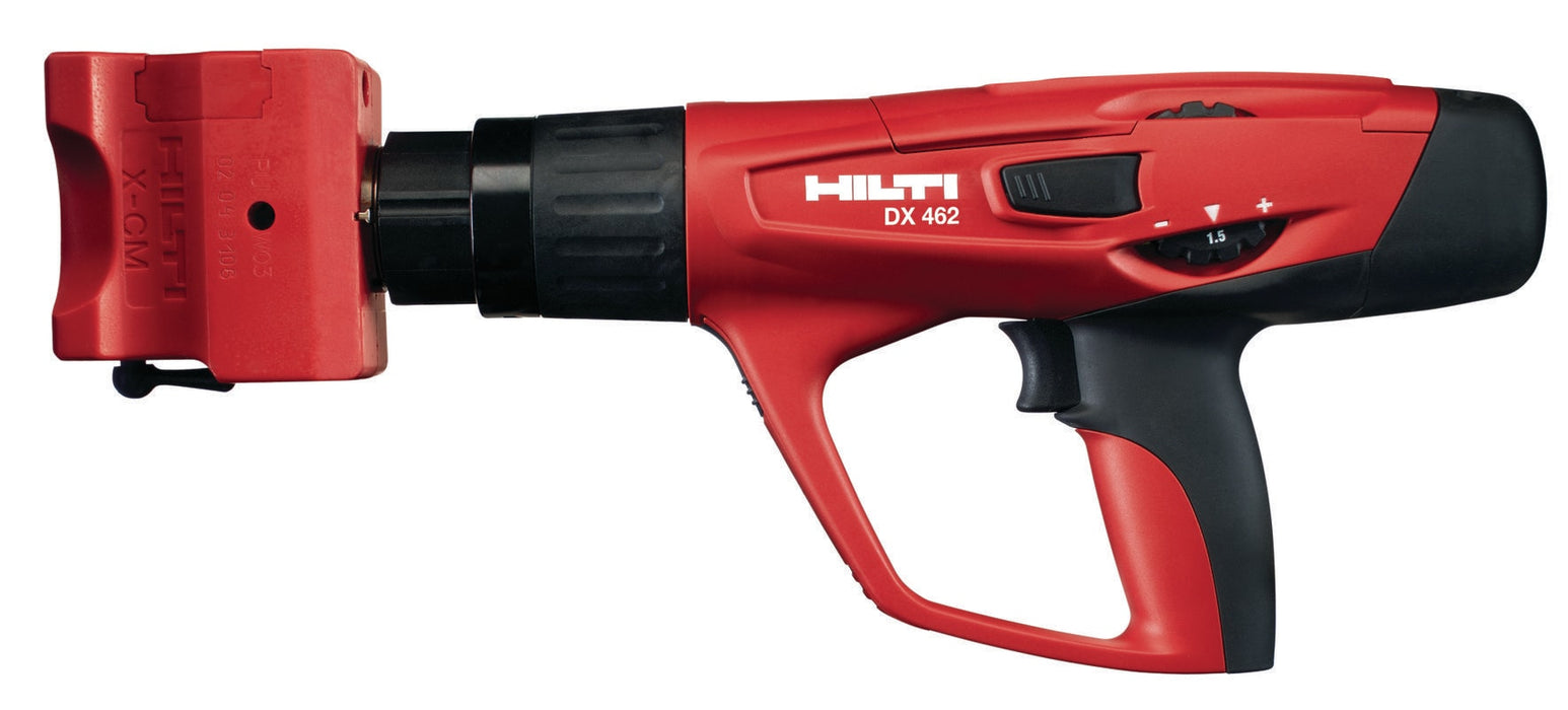 DX 462 CM Metall-Stanzwerkzeug