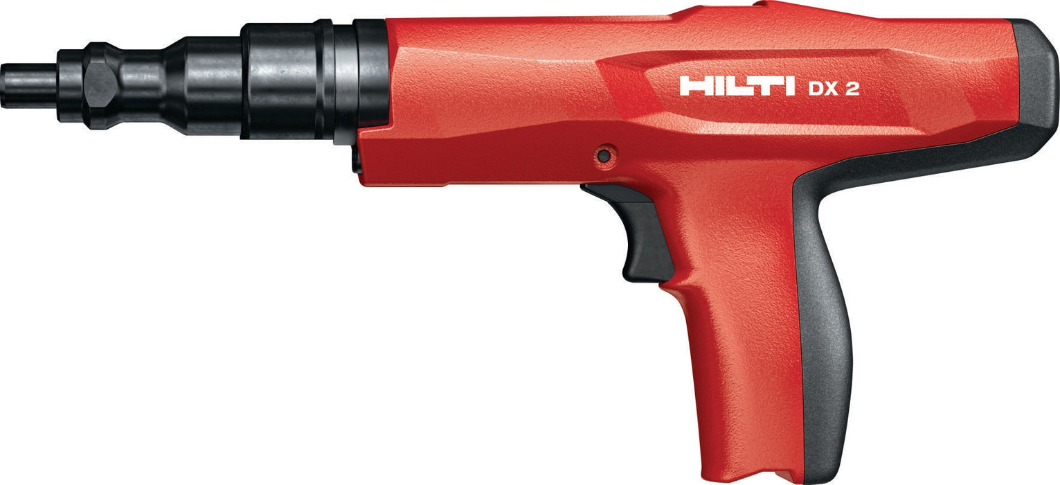 Bolzensetzgerät DX 2