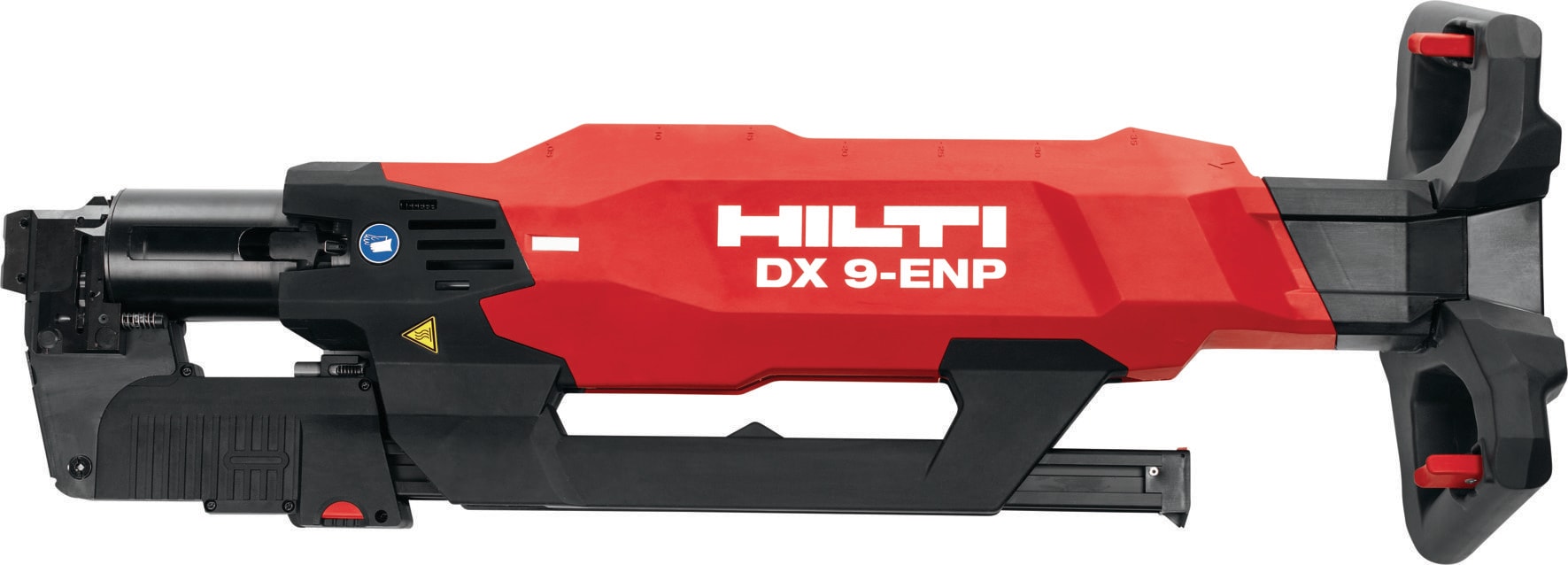 DX 9-ENP Bolzensetzgerät für Dachanwendungen