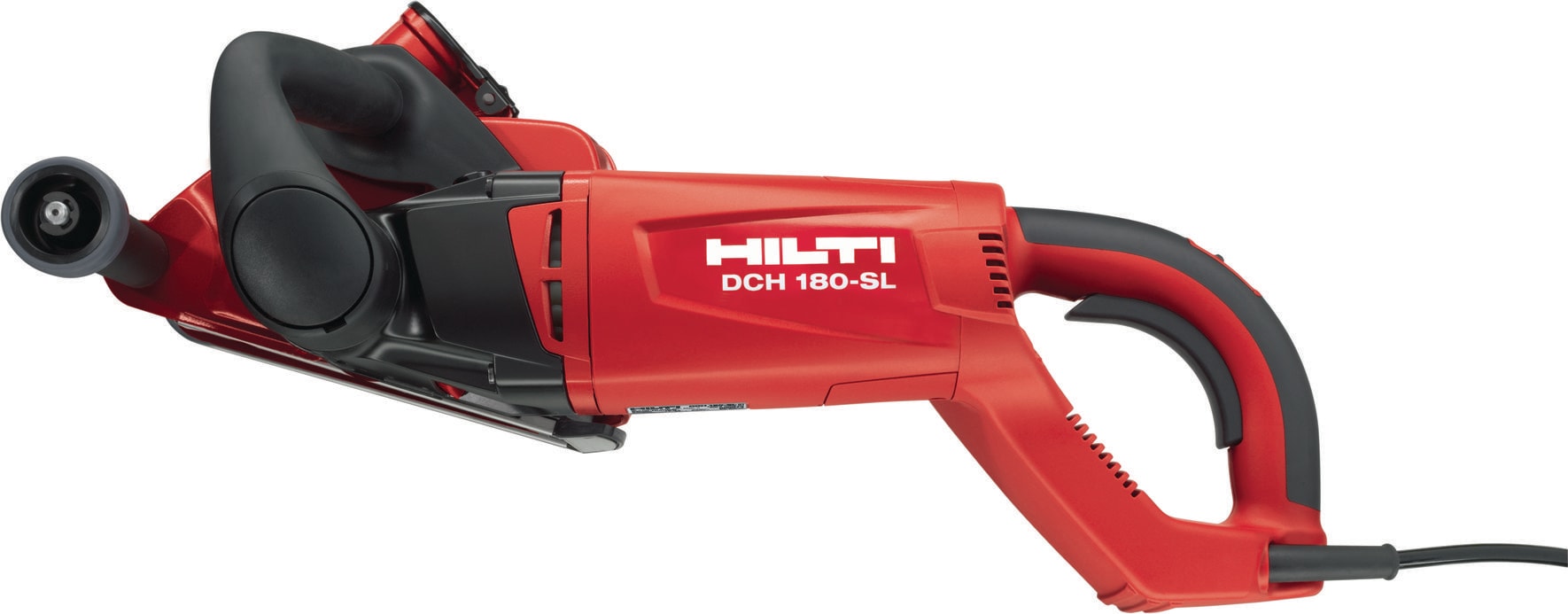 Schlitzgerät DCH 180-SL