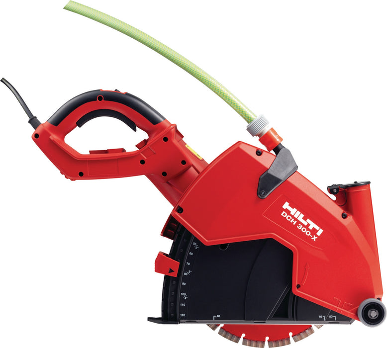 Elektro-Trenngerät DCH 300-X