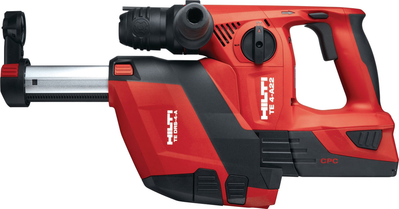 Akku-Bohrhammer TE 4-A22