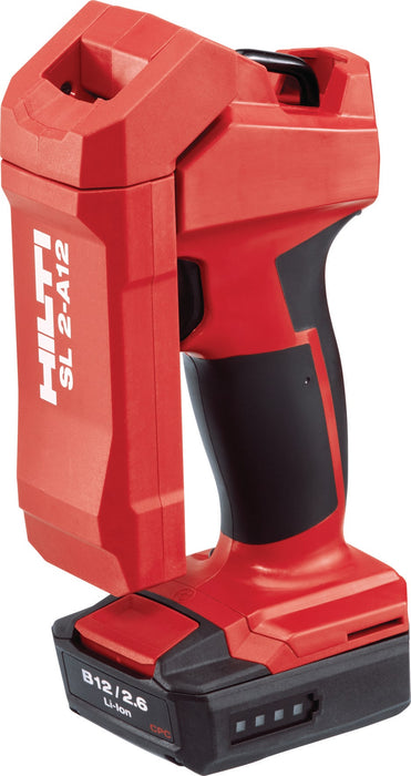 LED-Arbeitsleuchte SL 2-A12
