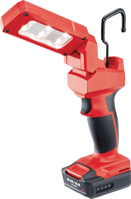 LED-Arbeitsleuchte SL 2-A12