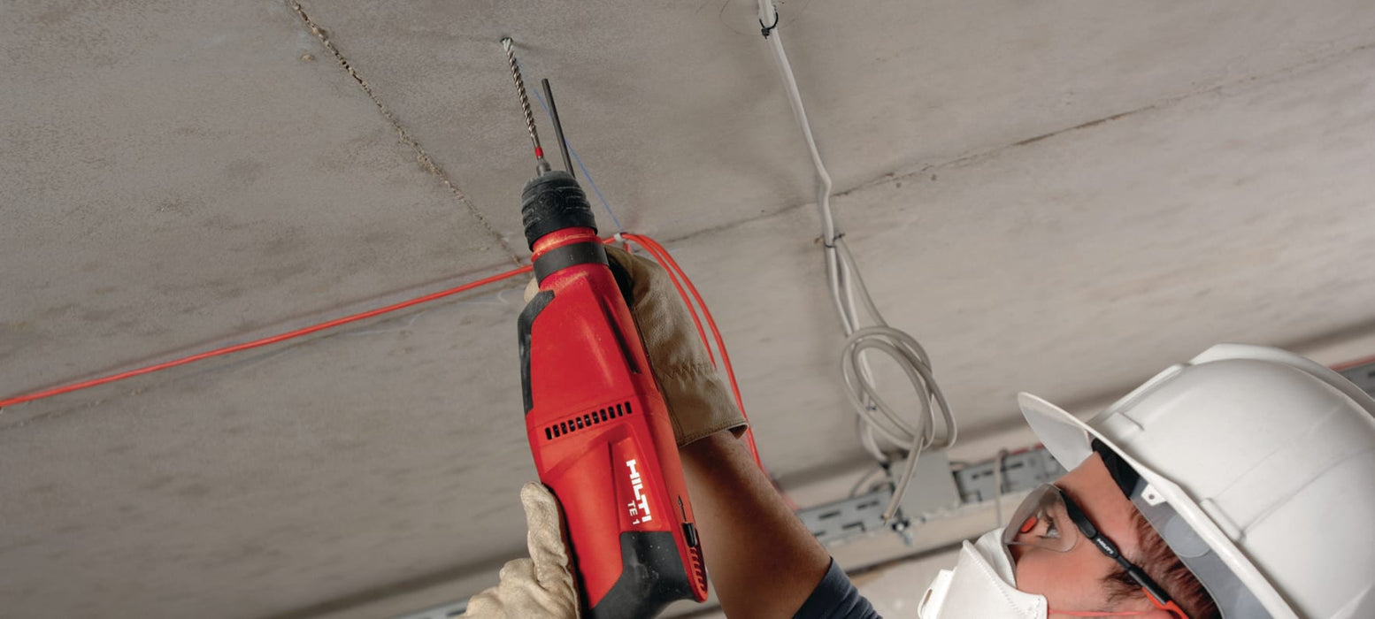 Bohrhammer TE 1