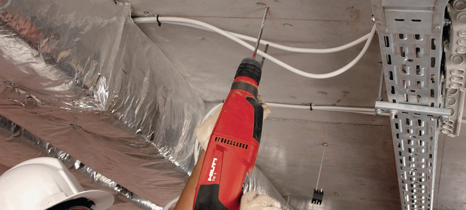 Bohrhammer TE 1