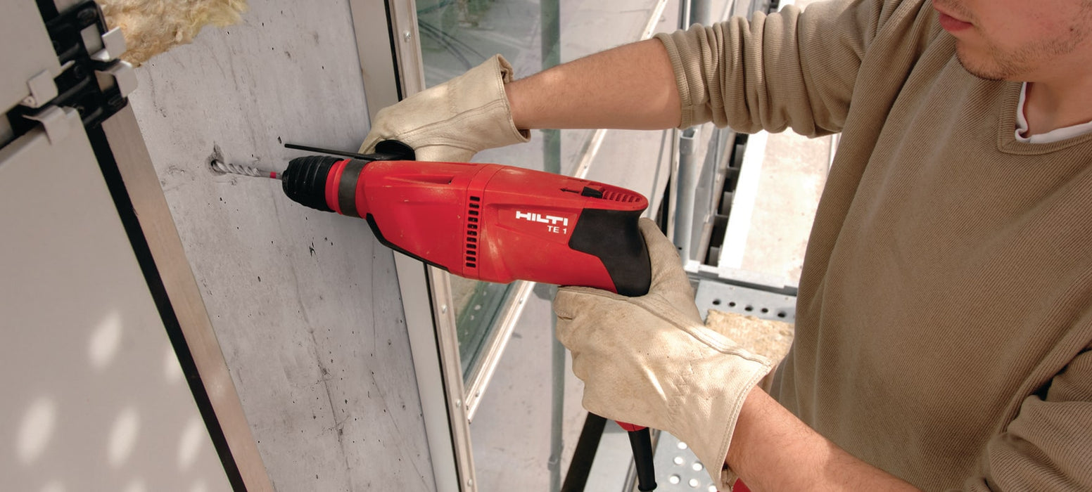 Bohrhammer TE 1