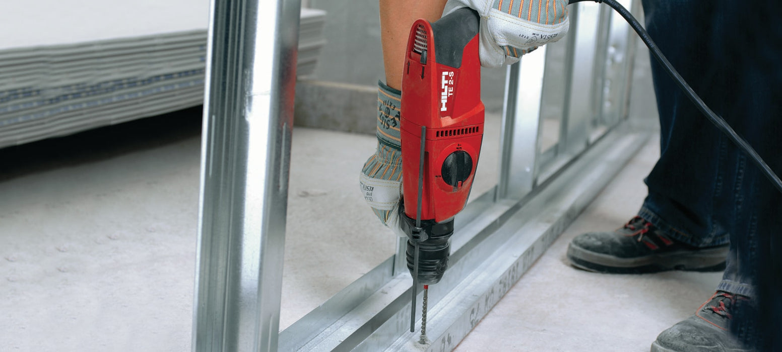 Bohrhammer TE 2-S