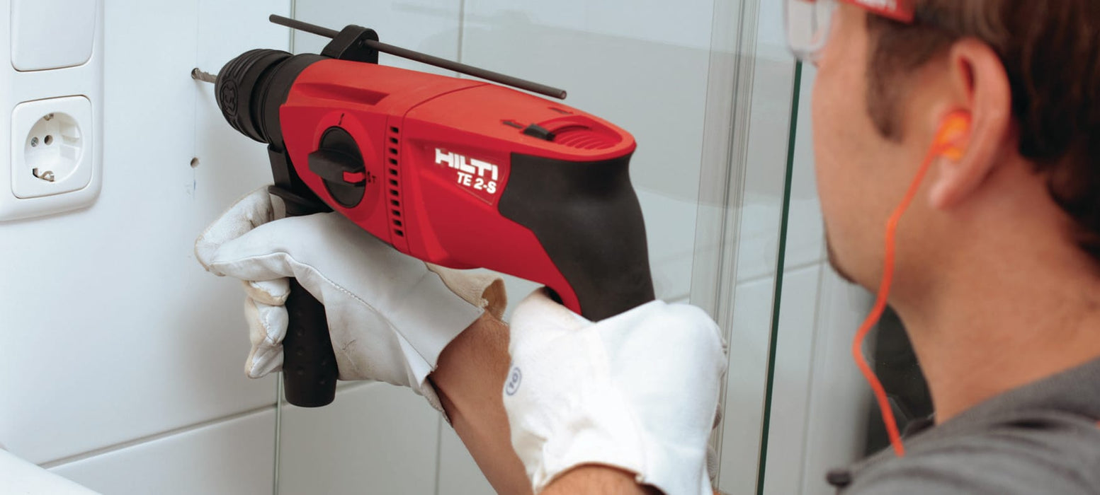 Bohrhammer TE 2-S