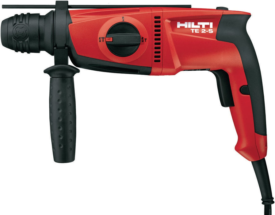 Bohrhammer TE 2-S