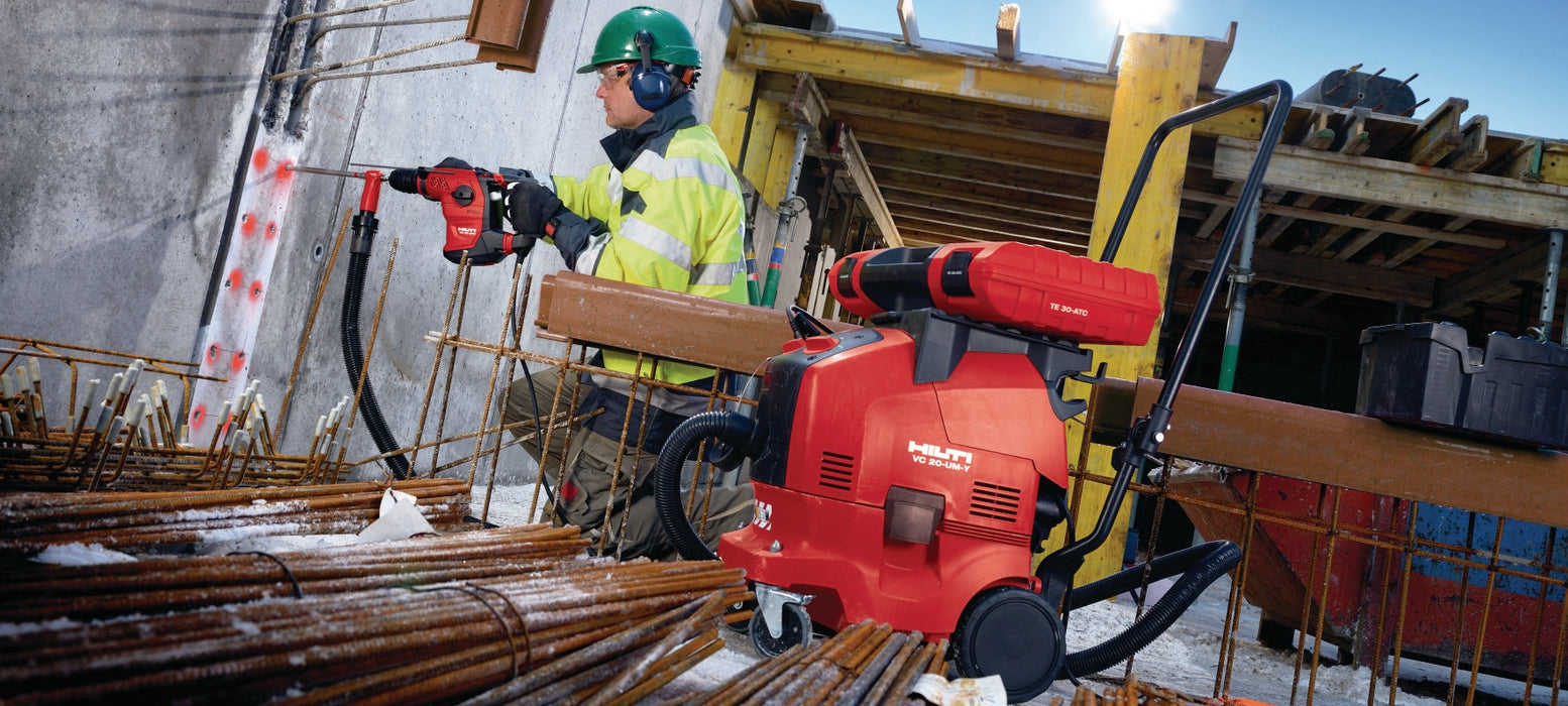 Bohrhammer TE 30-ATC/AVR