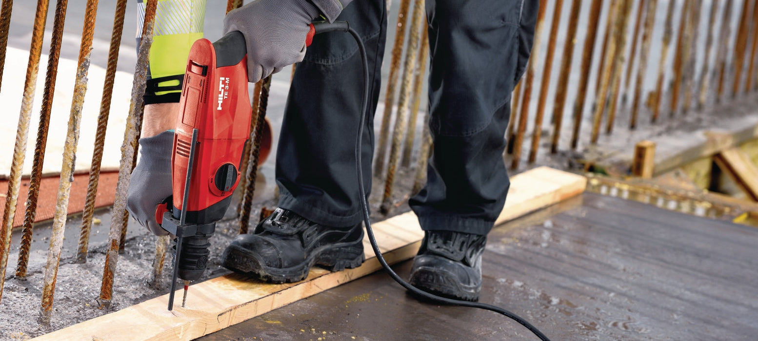 Bohrhammer TE 3-M