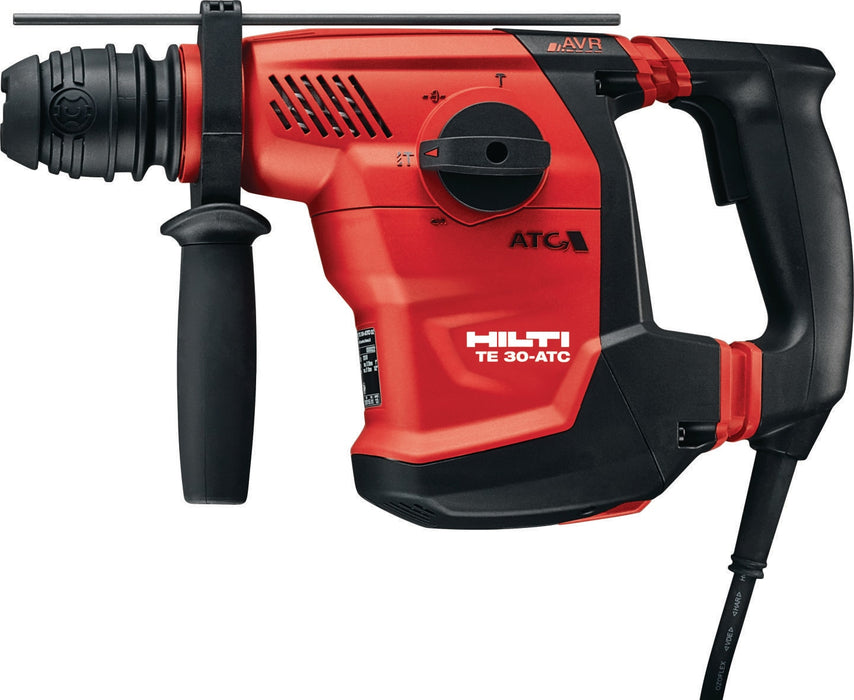 Bohrhammer TE 30-ATC/AVR