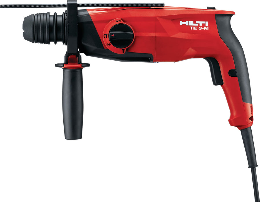 Bohrhammer TE 3-M