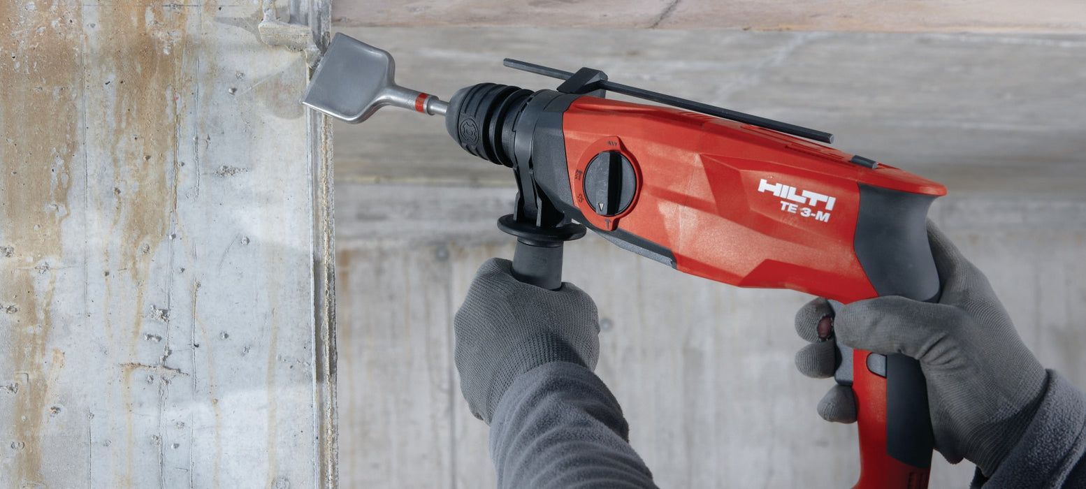 Bohrhammer TE 3-M