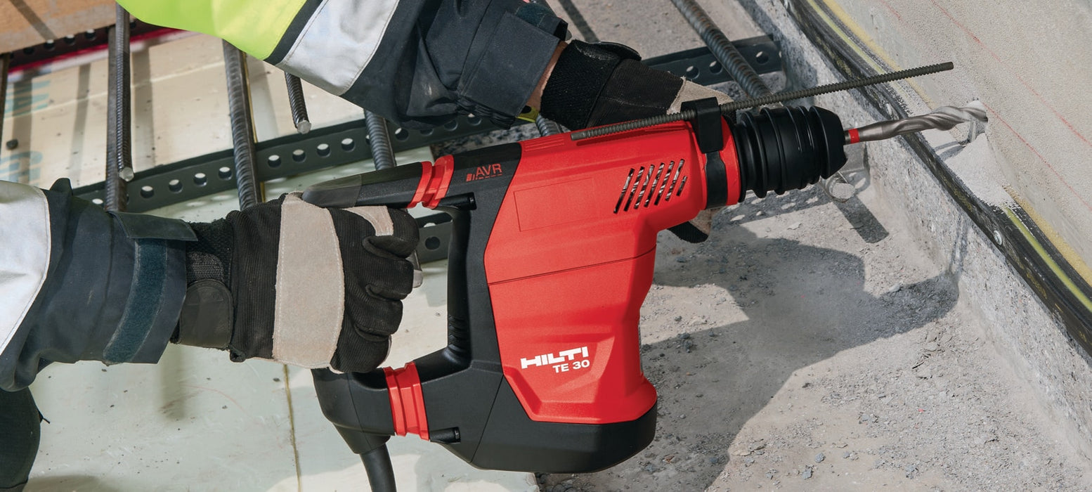 Bohrhammer TE 30-AVR