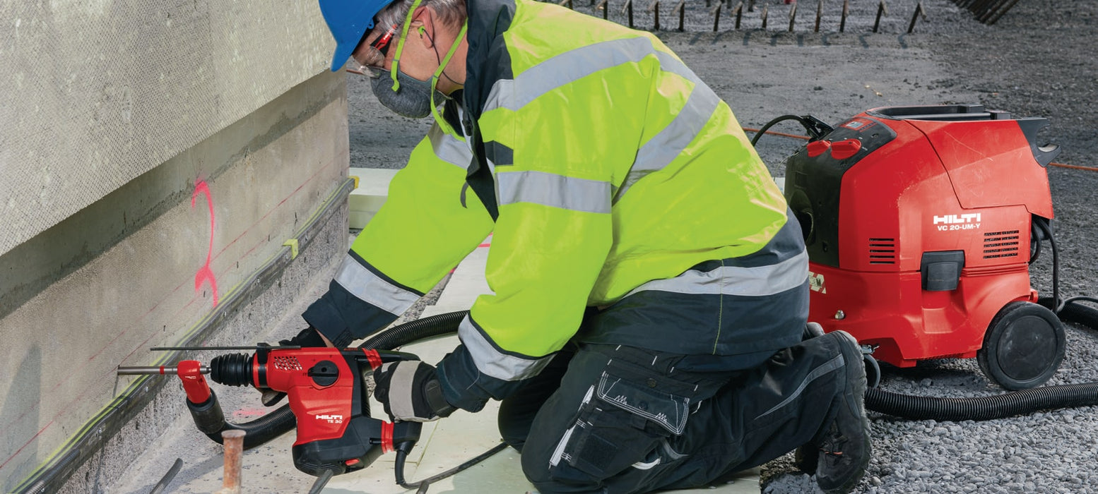 Bohrhammer TE 30-AVR
