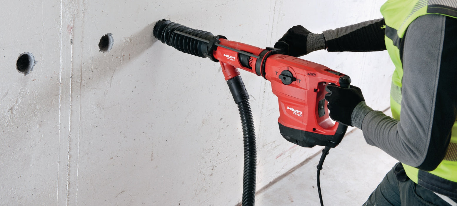 Bohrhammer TE 60-AVR