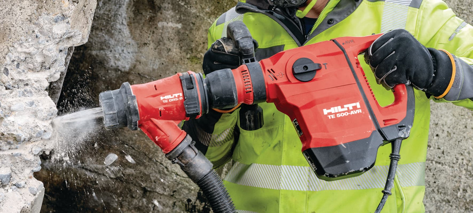 TE 500-AVR SDS-Max Meisselhammer