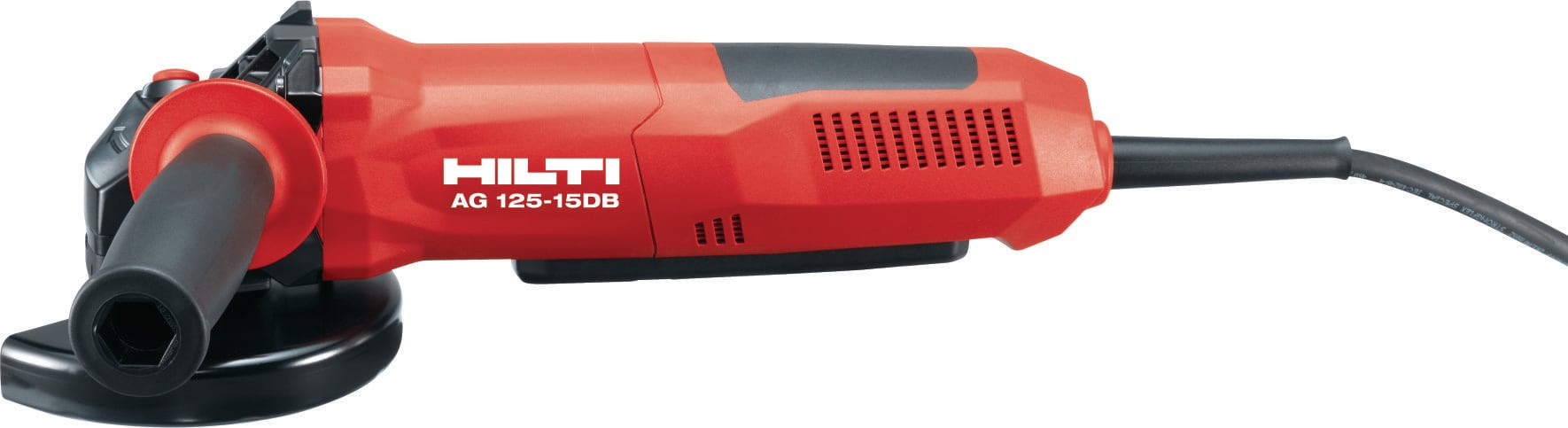 Winkelschleifer AG 125-15DB
