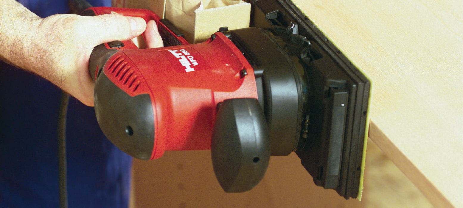 Schwingschleifer WFO 280