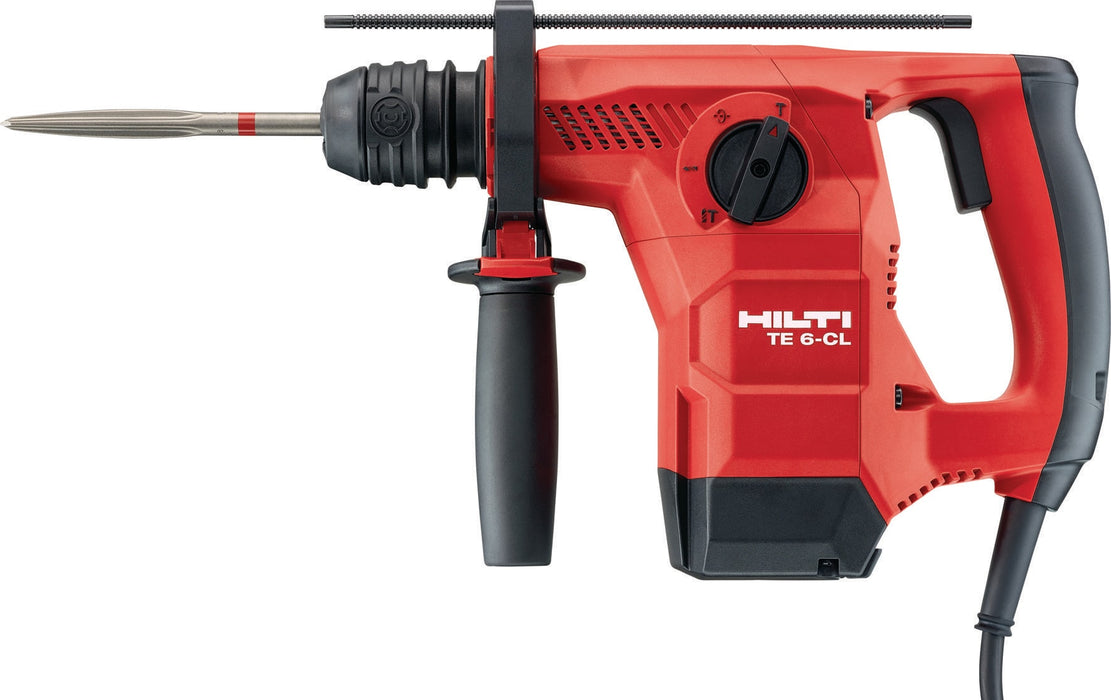 Bohrhammer TE 6-CL