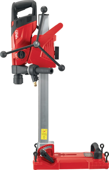 Kernbohrer DD 150-U