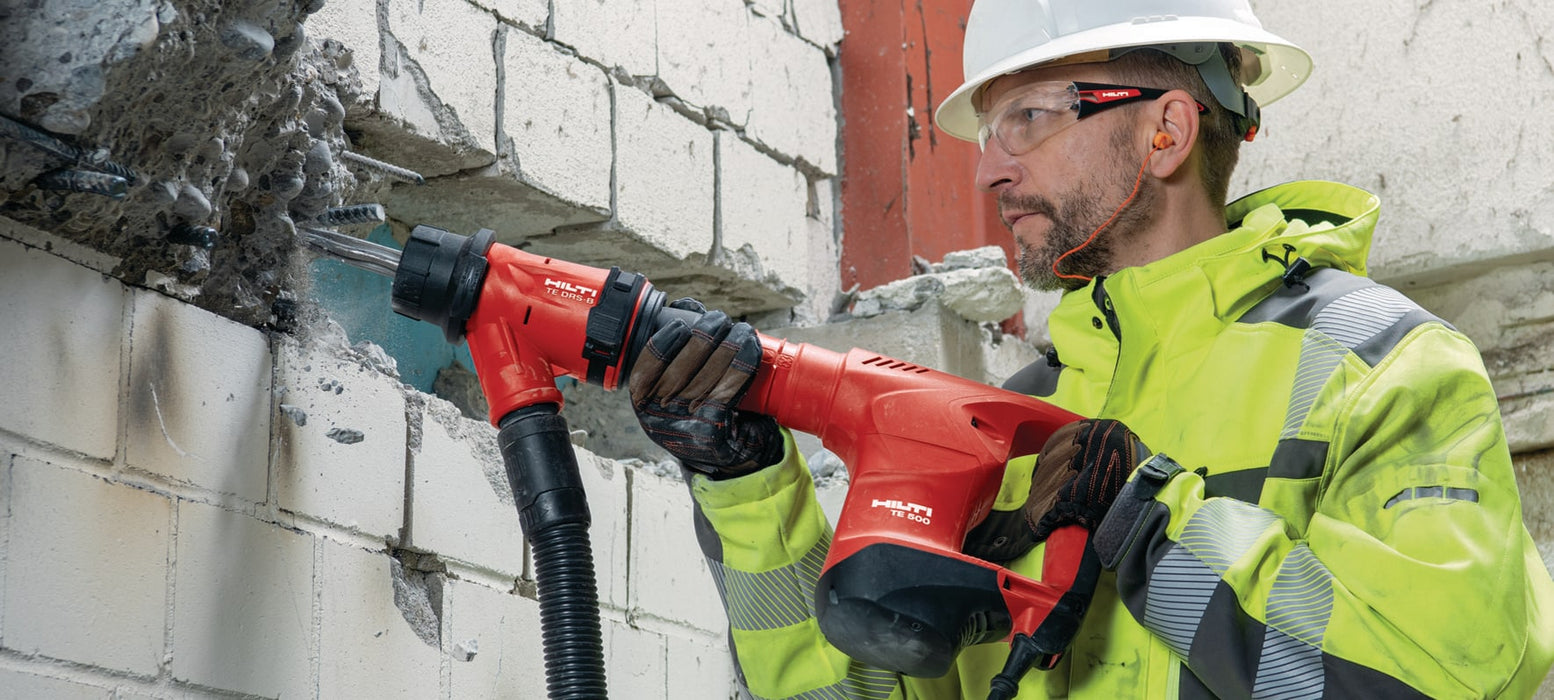TE 500 SDS-Max Meisselhammer