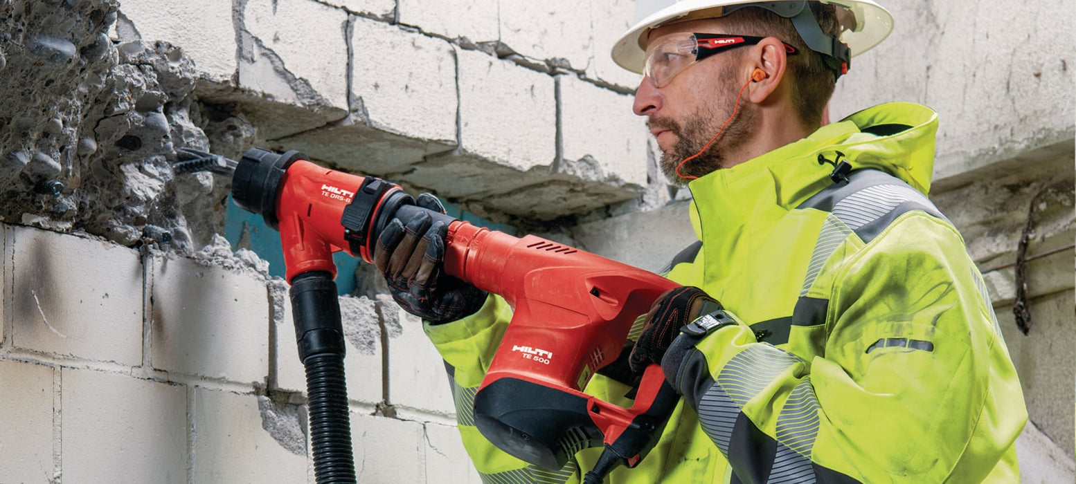 TE 500 SDS-Max Meisselhammer