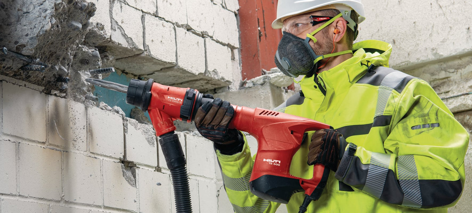 TE 500 SDS-Max Meisselhammer