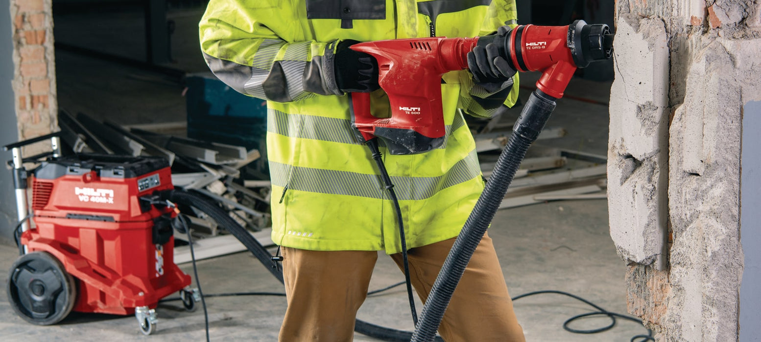 TE 500 SDS-Max Meisselhammer