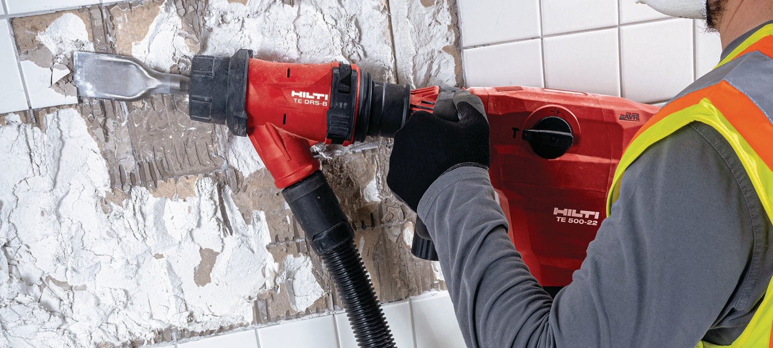TE 500-22 SDS-Max Akku-Meisselhammer