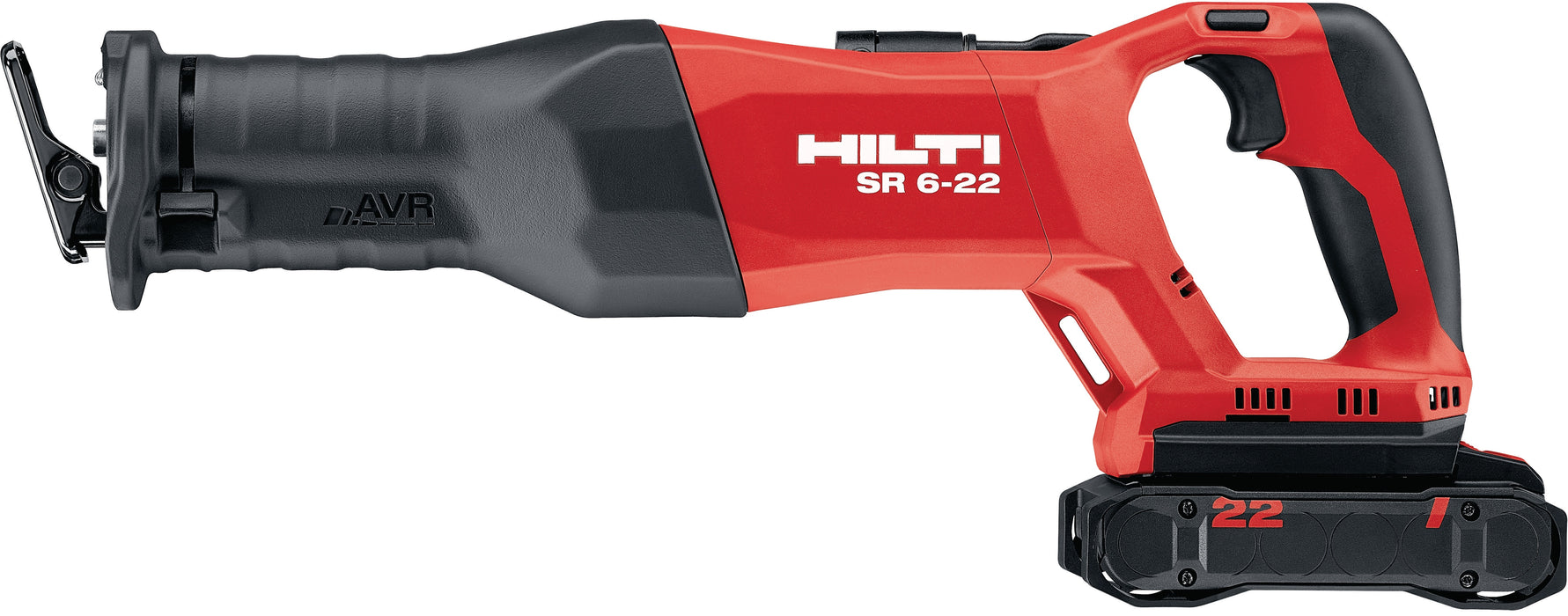 Akku-Säbelsäge SR 6-22