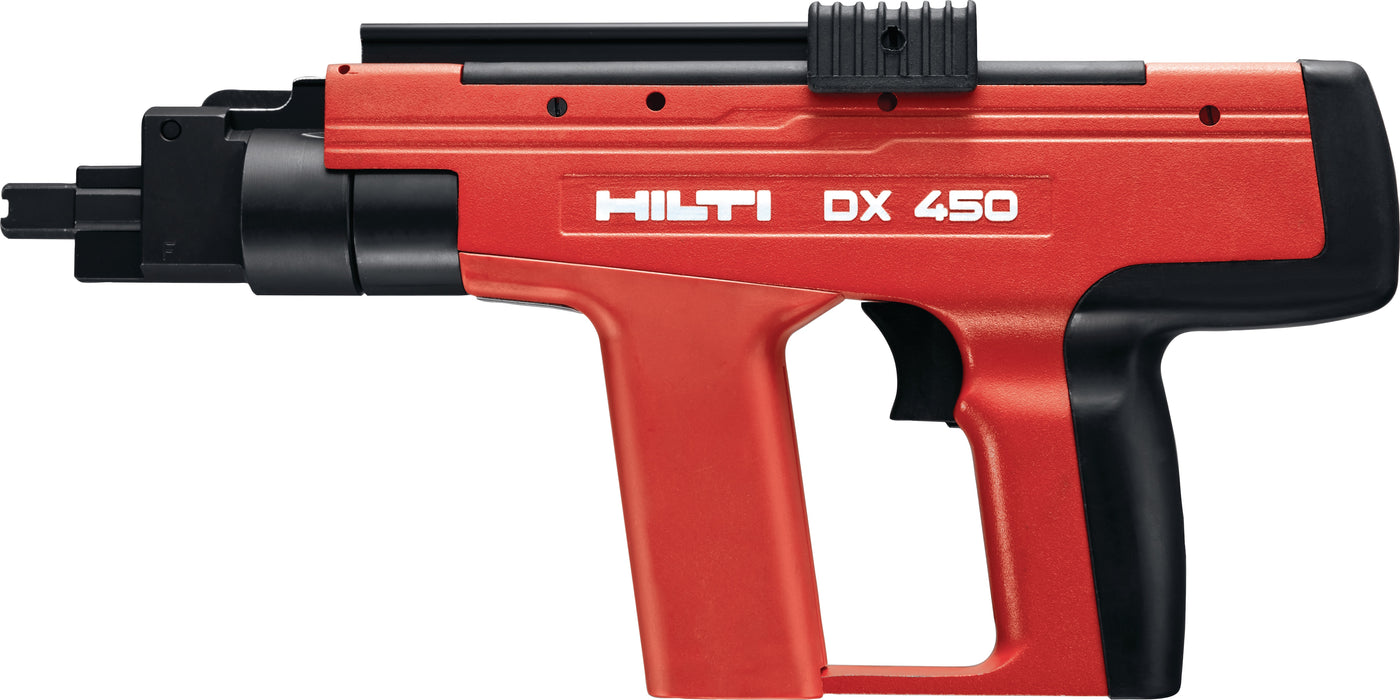 Bolzensetzgerät DX 450