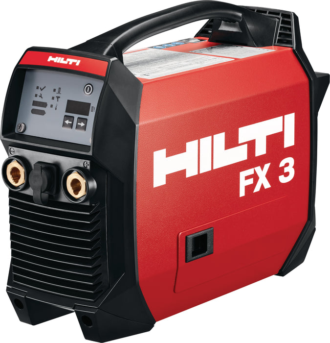FX 3-A Stud Fusion-Gerät