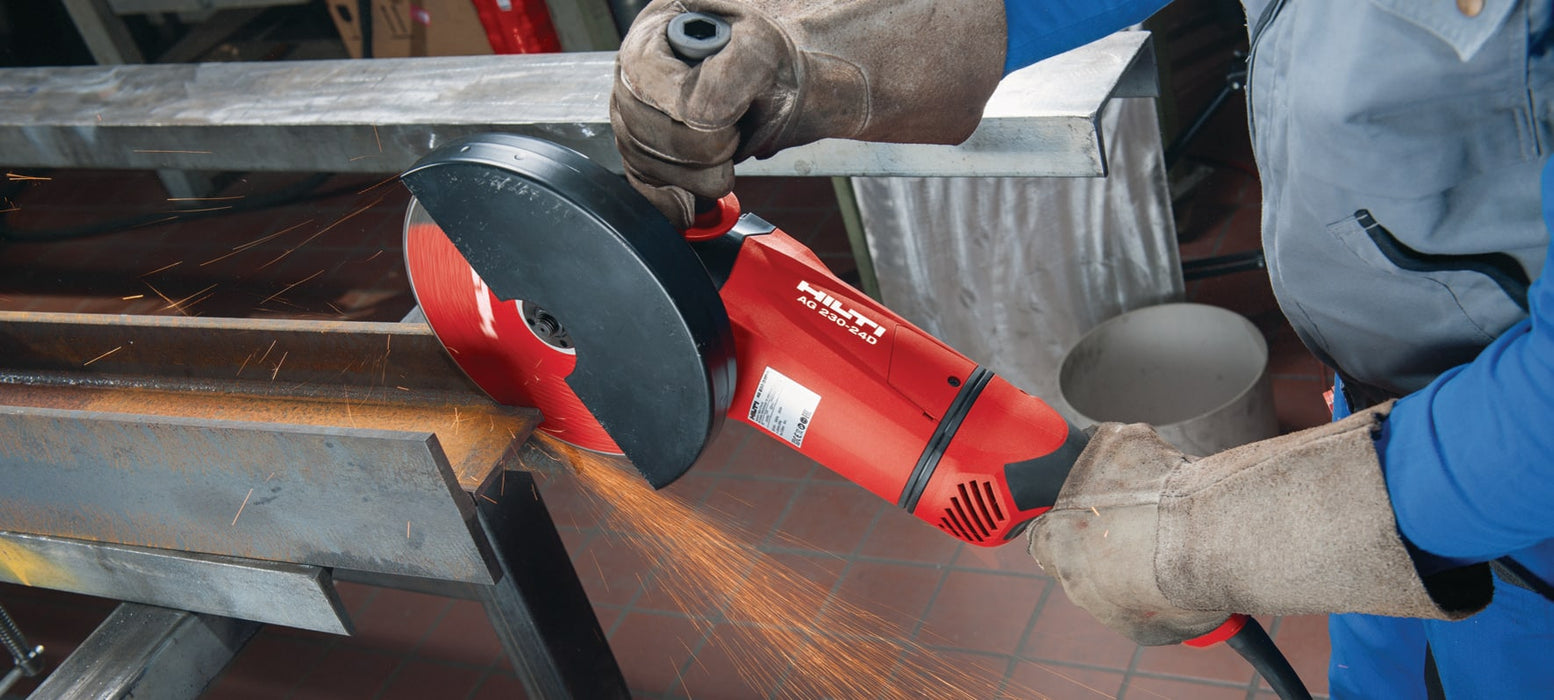 Winkelschleifer AG 230-24D