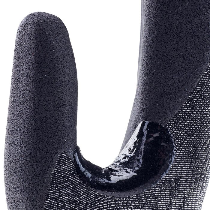 uvex athletic C XP Schnittschutzhandschuh