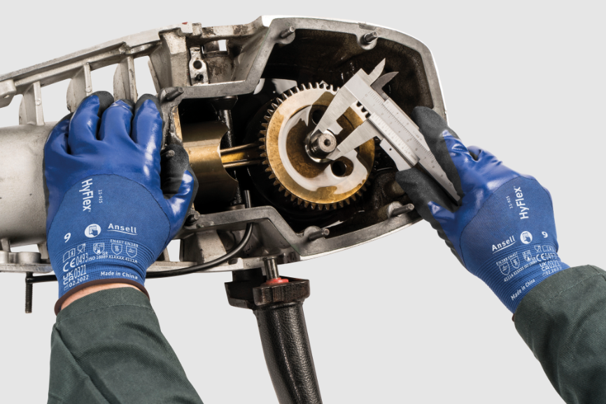 HyFlex® 11-925