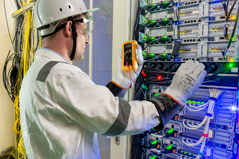 ActivArmr Elektrische Schutzklasse 00 - RIG0014Y