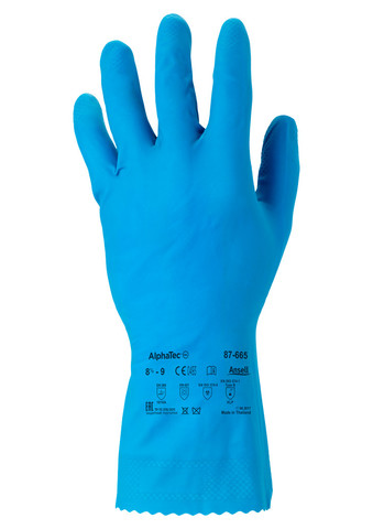 AlphaTec®87-665