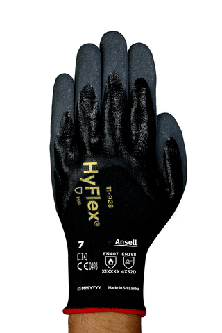 HyFlex® 11-928
