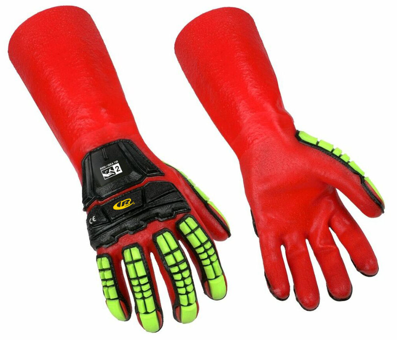 RINGERS® R074